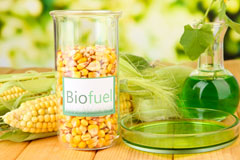 Traprain biofuel availability
