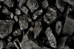 Traprain coal boiler costs